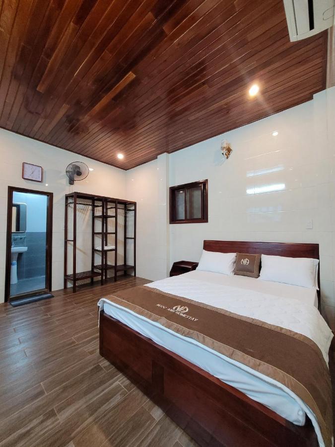 Ngoc Anh Homestay Thon Kim Long エクステリア 写真