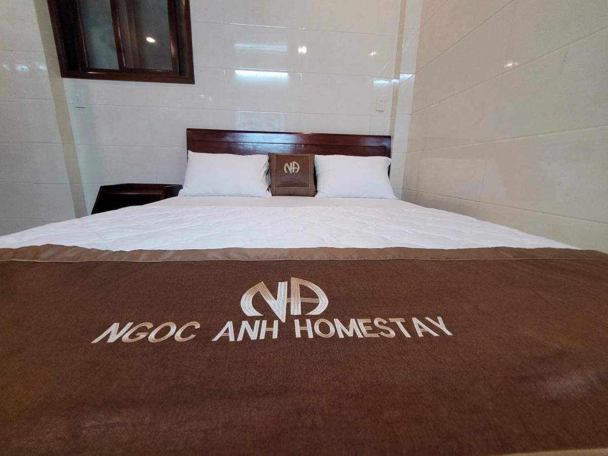 Ngoc Anh Homestay Thon Kim Long エクステリア 写真